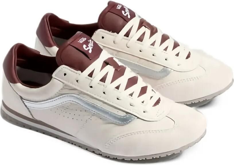 Vans LX Super Lowpro sneakers Beige - Foto 2