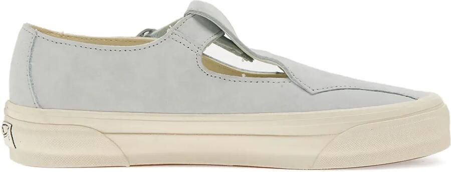Vans Mary Jane sneakers met gesp Blauw