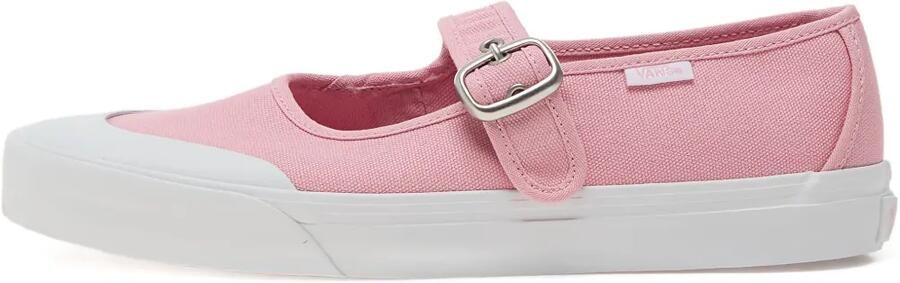 Vans Mary Jane sneakers Roze
