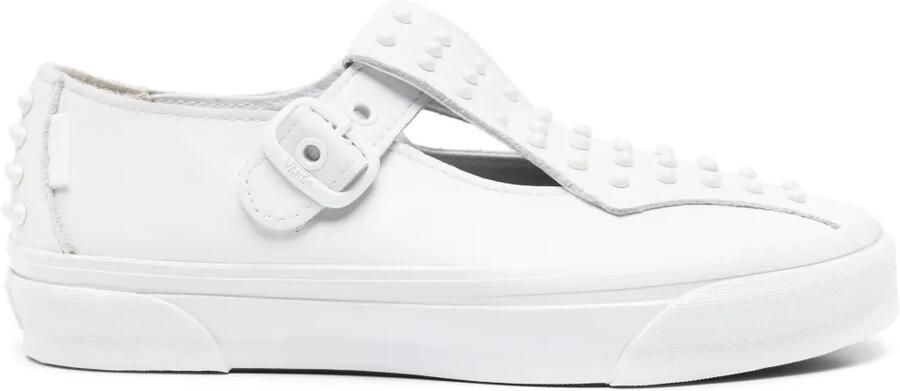 Vans Mary Jane sneakers Wit