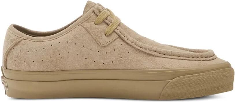 Vans Moc Low Premium SF sneakers Beige