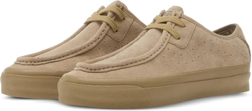 Vans Moc Low Premium SF sneakers Beige - Foto 2