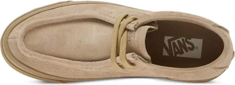 Vans Moc Low Premium SF sneakers Beige - Foto 3