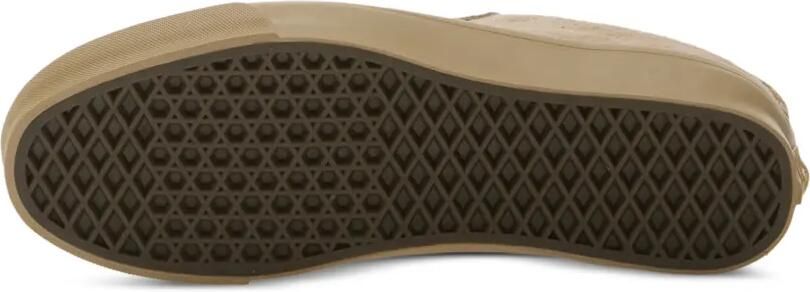 Vans Moc Low Premium SF sneakers Beige - Foto 4