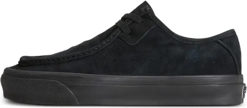 Vans Moc low-top sneakers Zwart