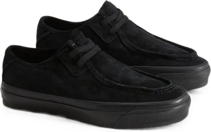 Vans Moc low-top sneakers Zwart - Foto 4