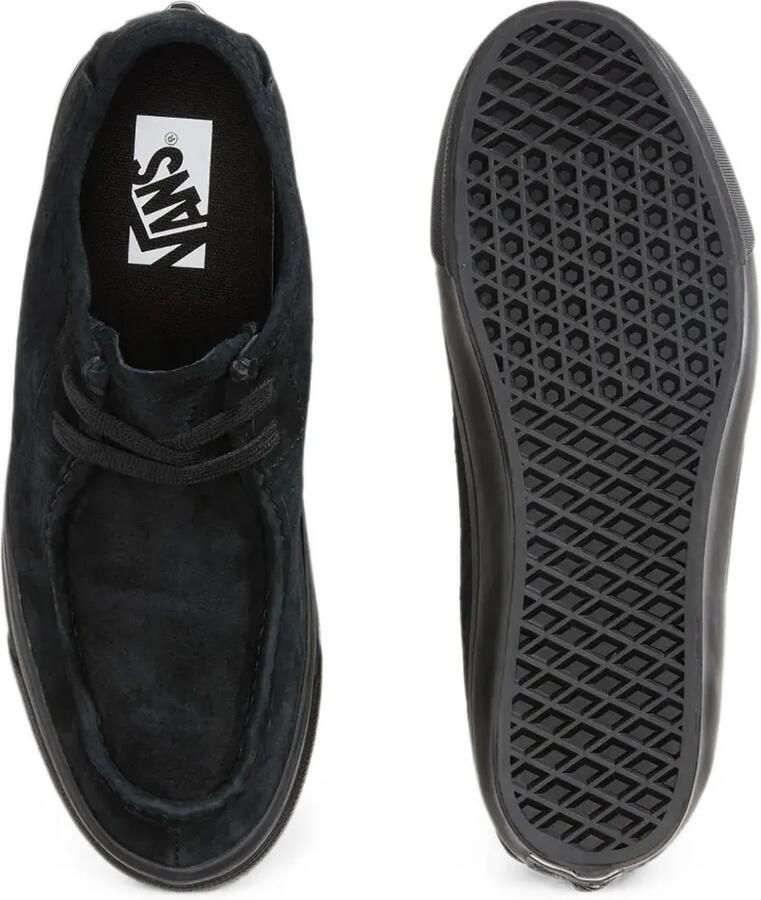Vans Moc low-top sneakers Zwart - Foto 2