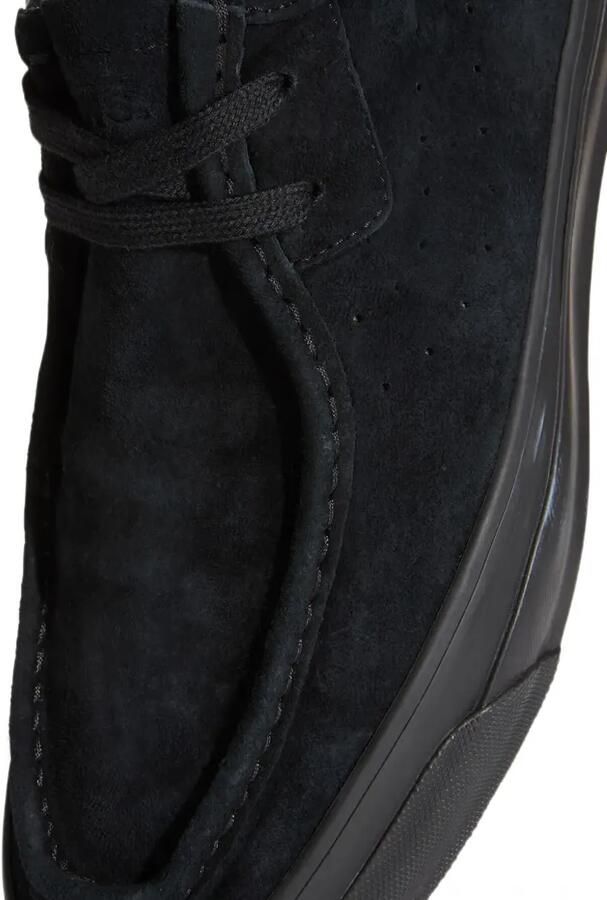 Vans Moc low-top sneakers Zwart - Foto 3