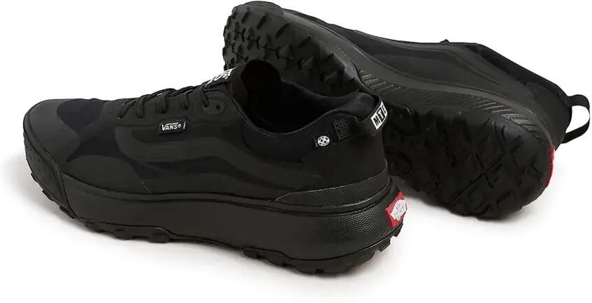 Vans MTE Crosspath sneakers Zwart - Foto 4