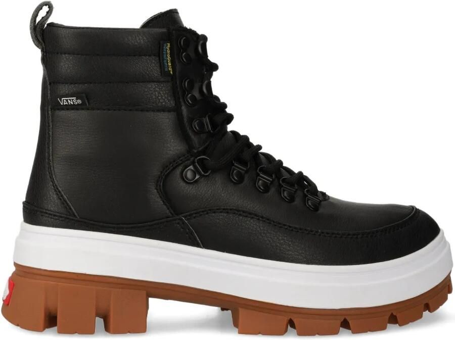 Vans MTE veterlaarzen Zwart