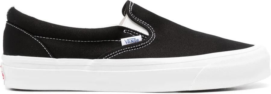 Vans Og Classic low-top sneakers Zwart