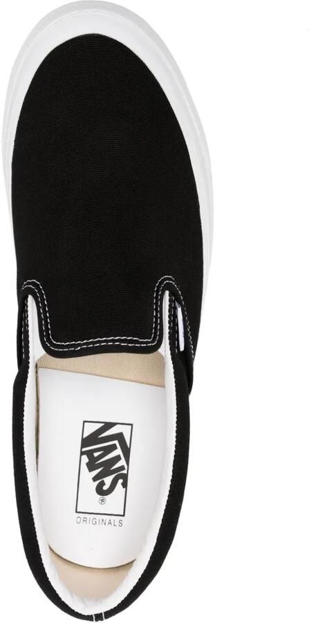 Vans Og Classic low-top sneakers Zwart - Foto 2