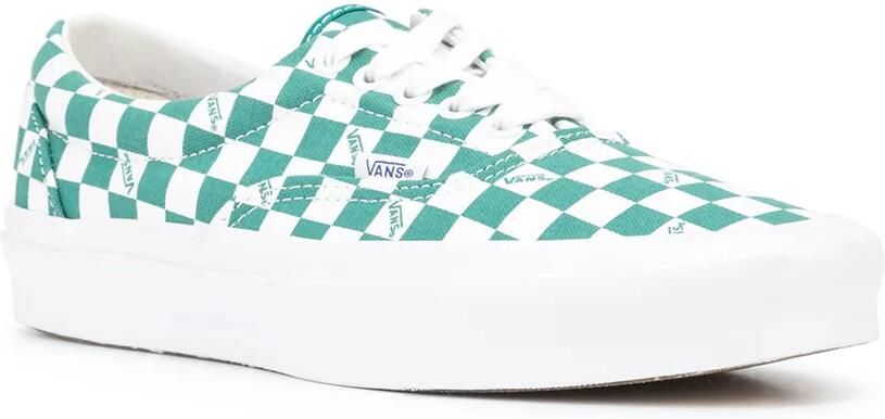 Vans OG Era LX low-top sneakers Groen - Foto 3