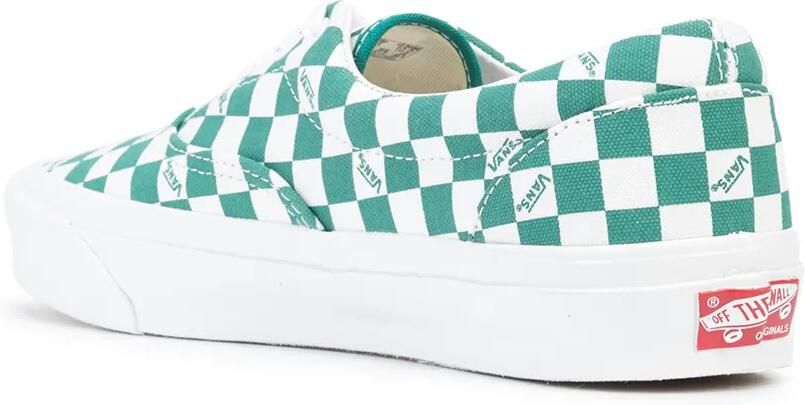 Vans OG Era LX low-top sneakers Groen - Foto 2