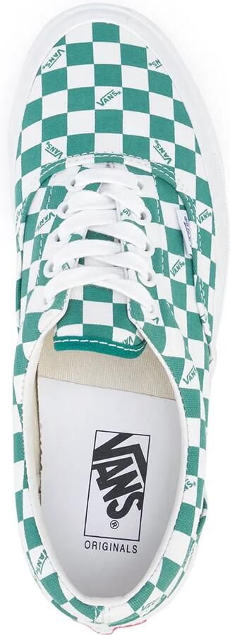 Vans OG Era LX low-top sneakers Groen - Foto 4