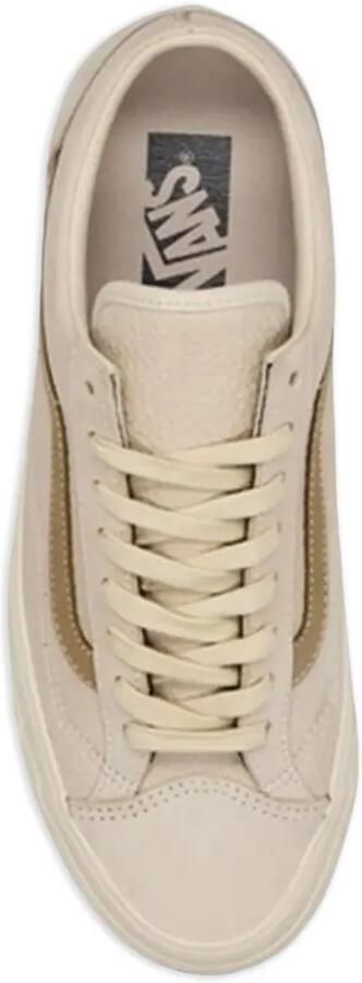 Vans Old Skool 36 DX sneakers Beige - Foto 3