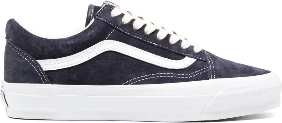 Vans Old Skool 36 DX sneakers Blauw