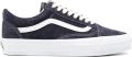 Vans Old Skool 36 DX sneakers Blauw - Blauw