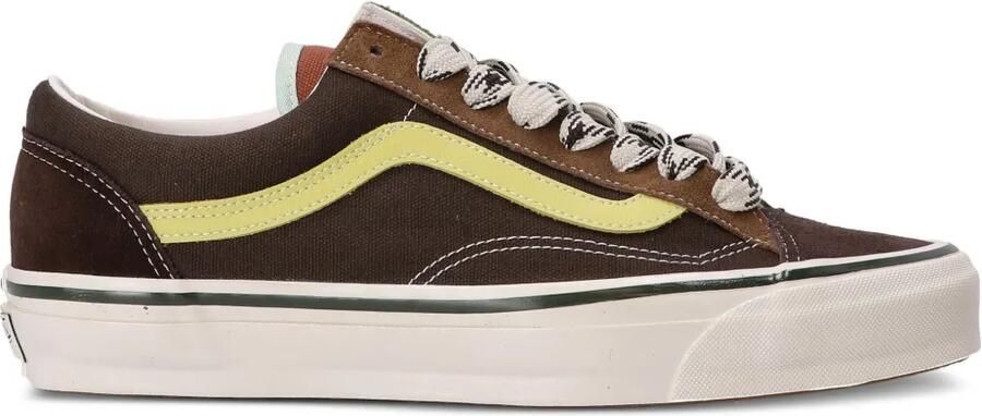 Vans Old Skool 36 DX sneakers Bruin