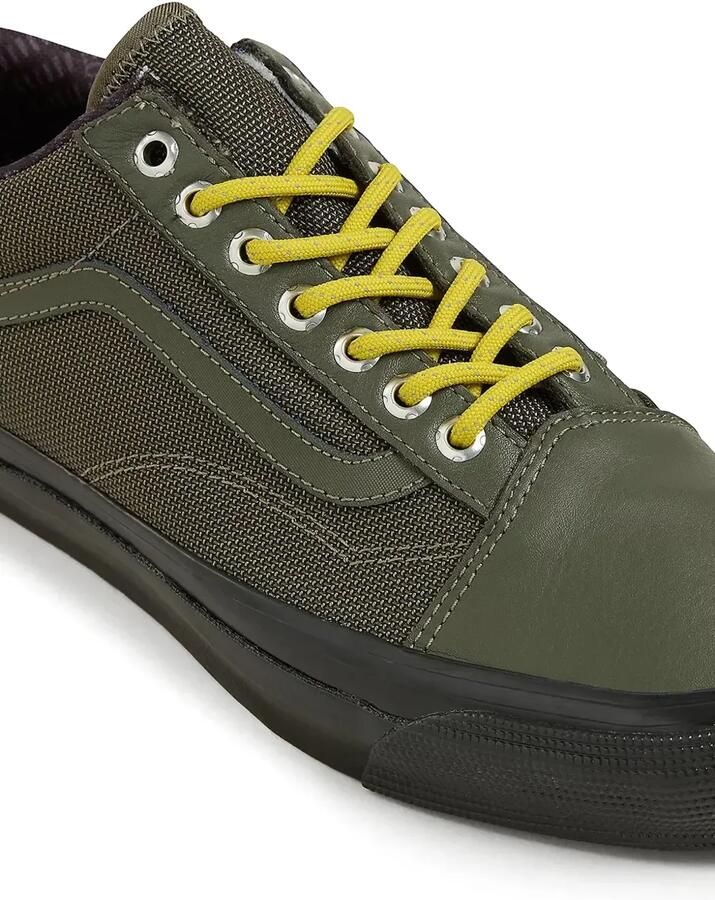 Vans Old Skool 36 DX sneakers Groen - Foto 2