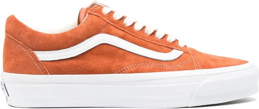 Vans Old Skool 36 DX sneakers Oranje