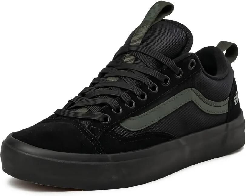 Vans Old Skool 36+ low-top sneakers Zwart - Foto 2