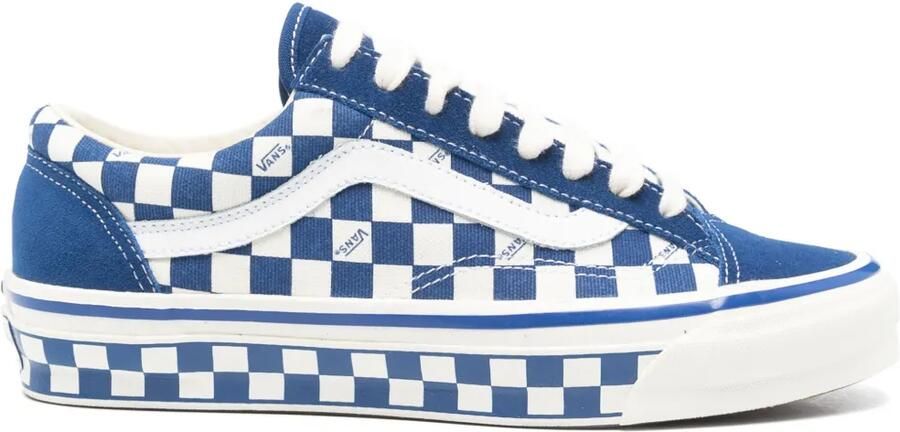 Vans Old Skool 36 sneakers Blauw