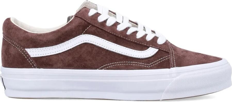 Vans Old Skool 36 sneakers Bruin