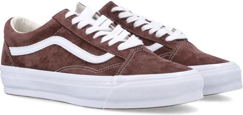 Vans Old Skool 36 sneakers Bruin - Foto 2