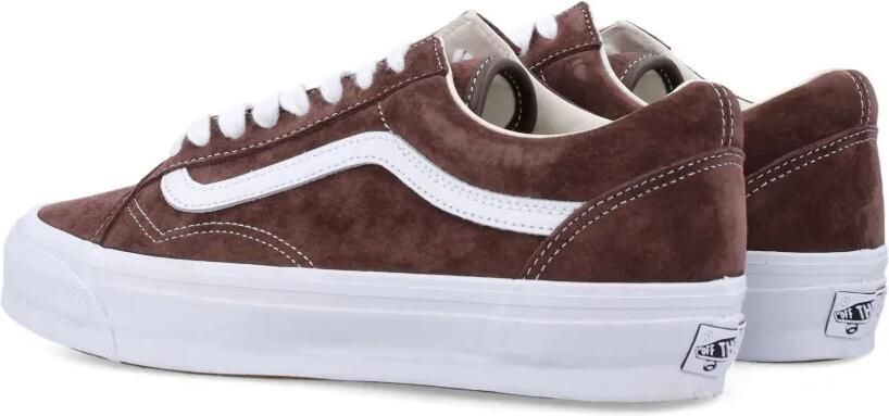 Vans Old Skool 36 sneakers Bruin - Foto 3
