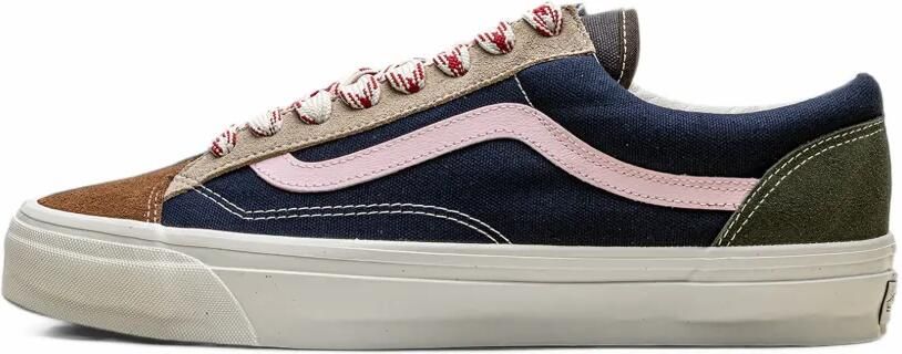 Vans Old Skool 36 sneakers Bruin