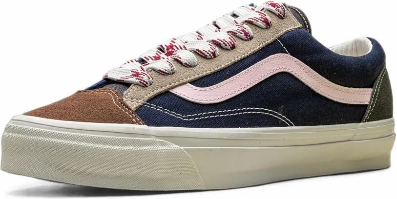 Vans Old Skool 36 sneakers Bruin - Foto 2