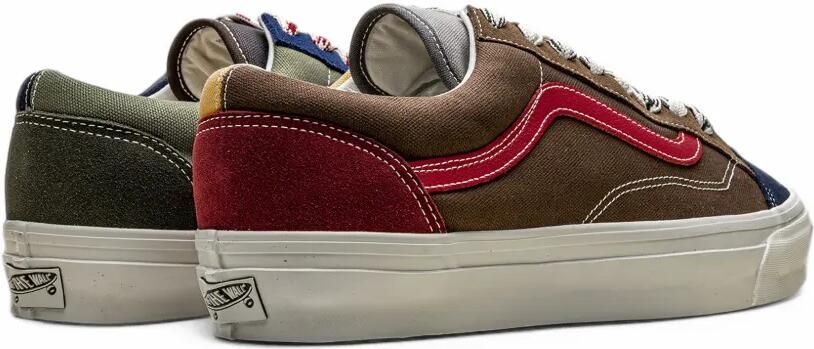 Vans Old Skool 36 sneakers Bruin - Foto 4
