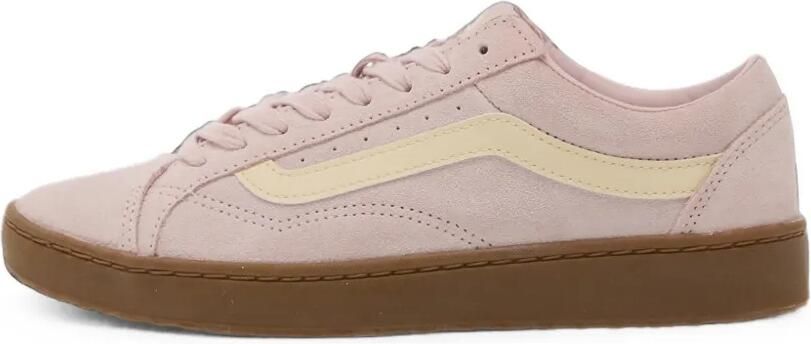 Vans Old Skool 36 sneakers met logopatch Roze