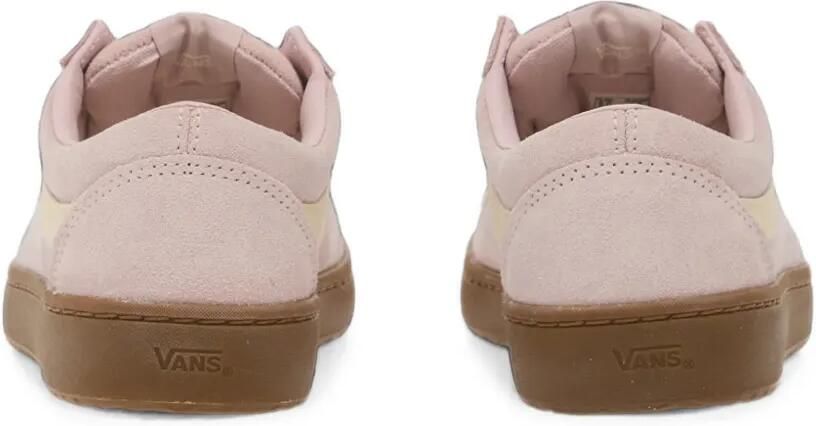 Vans Old Skool 36 sneakers met logopatch Roze - Foto 2