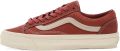 Vans Old Skool 36 sneakers Rood - Rood