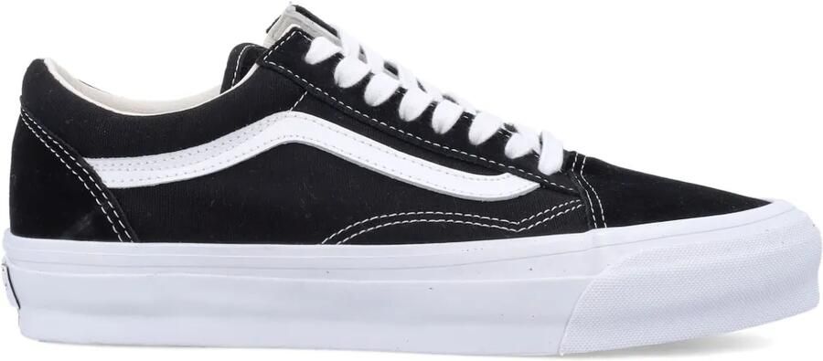 Vans Old Skool 36 sneakers Zwart