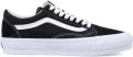 Vans Old Skool 36 sneakers Zwart - Zwart