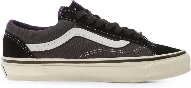 Vans Old Skool 36 sneakers Zwart