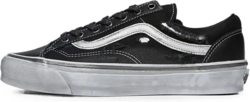 Vans Old Skool 36 Vibram sneakers Zwart