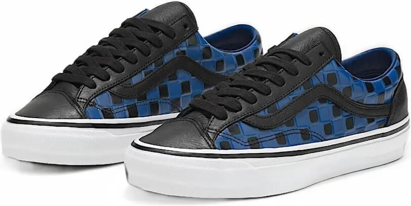 Vans Old Skool 36 Vibram sneakers Zwart - Foto 2