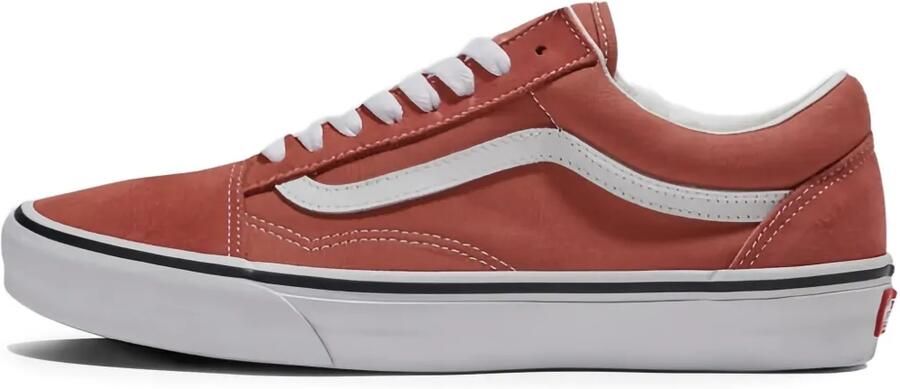 Vans Old Skool "Auburn" sneakers Oranje