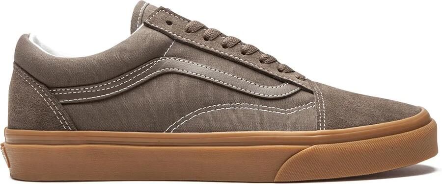 Vans Old Skool Canteen low-top sneakers Bruin