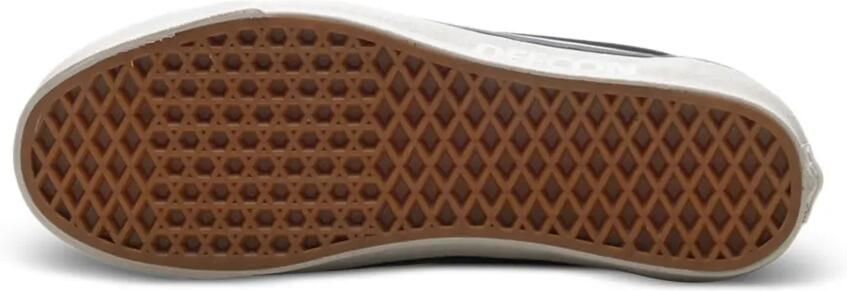 Vans Old Skool Defcon sneakers Zwart - Foto 5