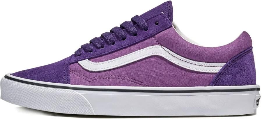 Vans Old Skool "Grape Jam" sneakers Paars