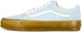 Vans Old Skool Gum sneakers Blauw - Blauw