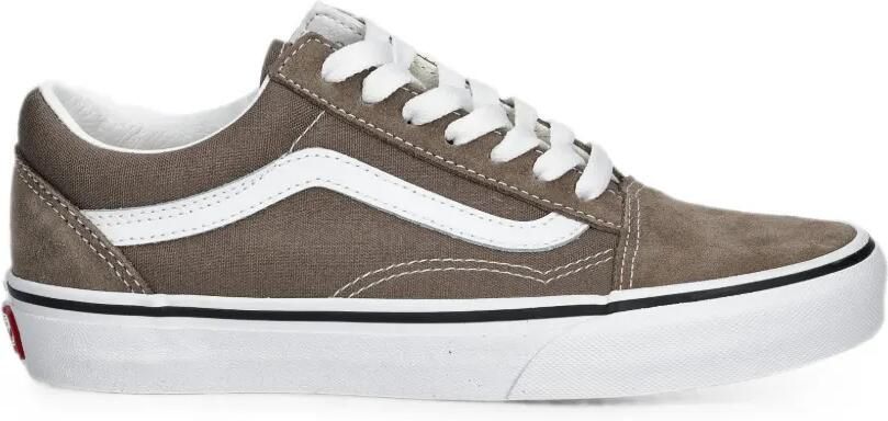 Vans Old Skool low-top sneakers Bruin