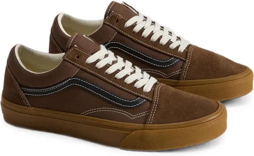 Vans Old Skool low-top sneakers Bruin - Foto 3