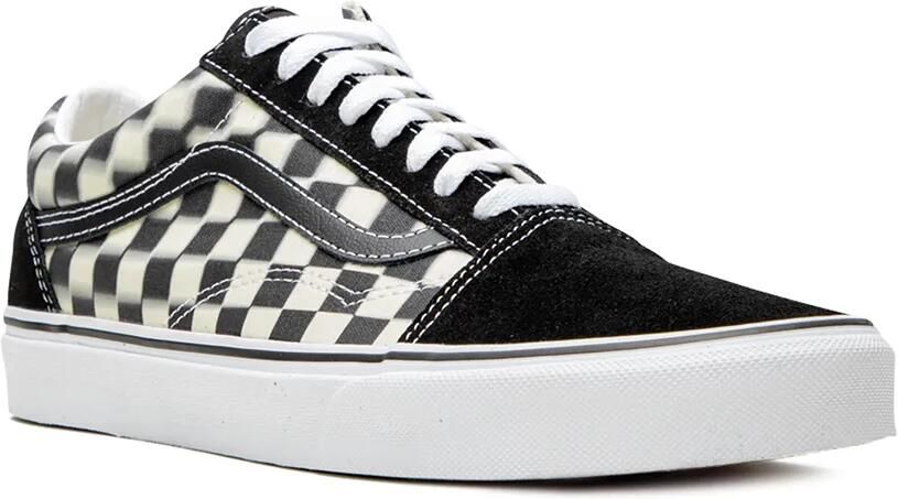 Vans Old Skool low-top sneakers Zwart - Foto 2