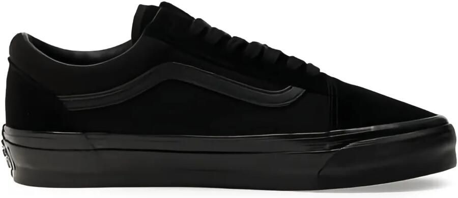 Vans Old Skool LX sneakers Zwart